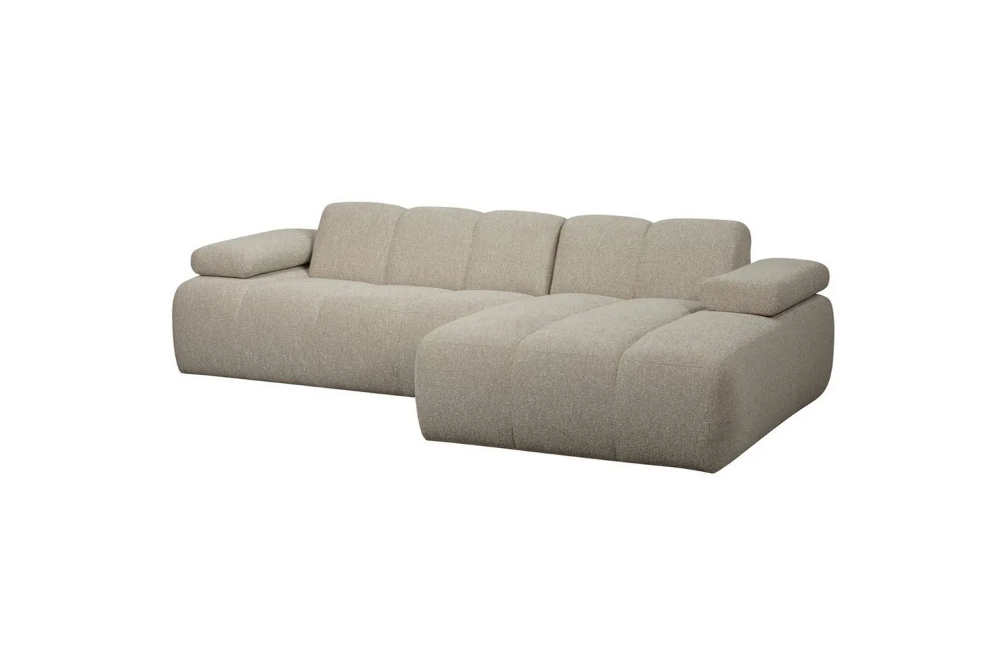 Schäslong Soffa Mojo - Höger