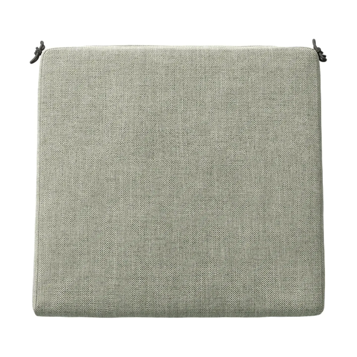 Grythyttan Stålmöbler Stol 1 sittdyna Light Green, 39x37 cm
