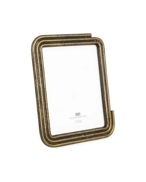 Brescia fotoram antik messing