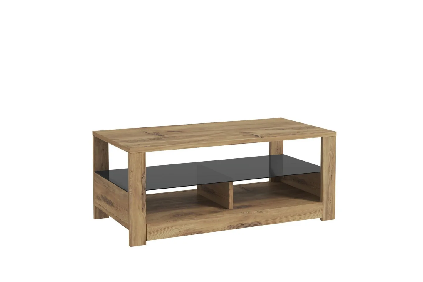 Griselda Soffbord 90 cm - Ek