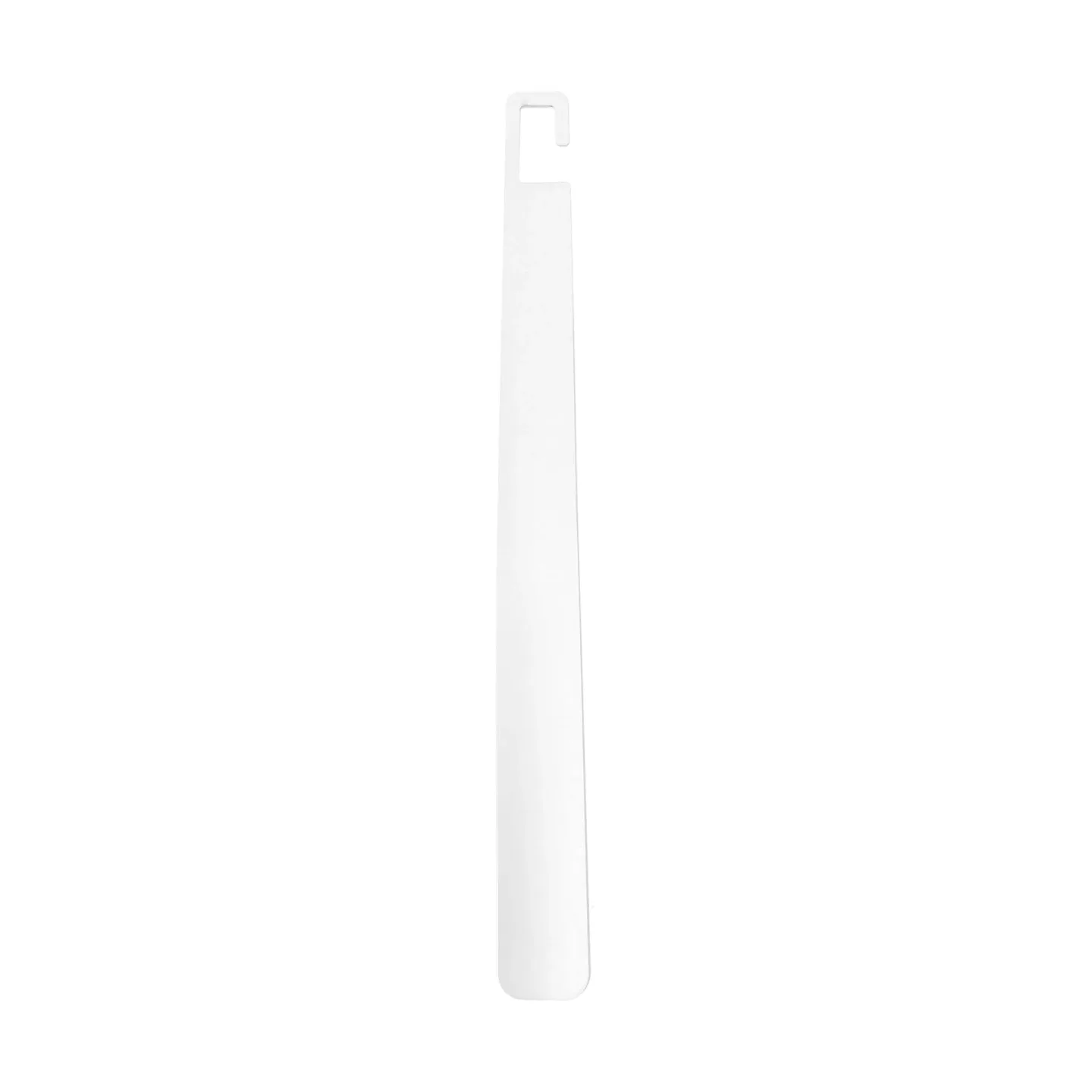 Scandi Living Nod skohorn 40 cm White