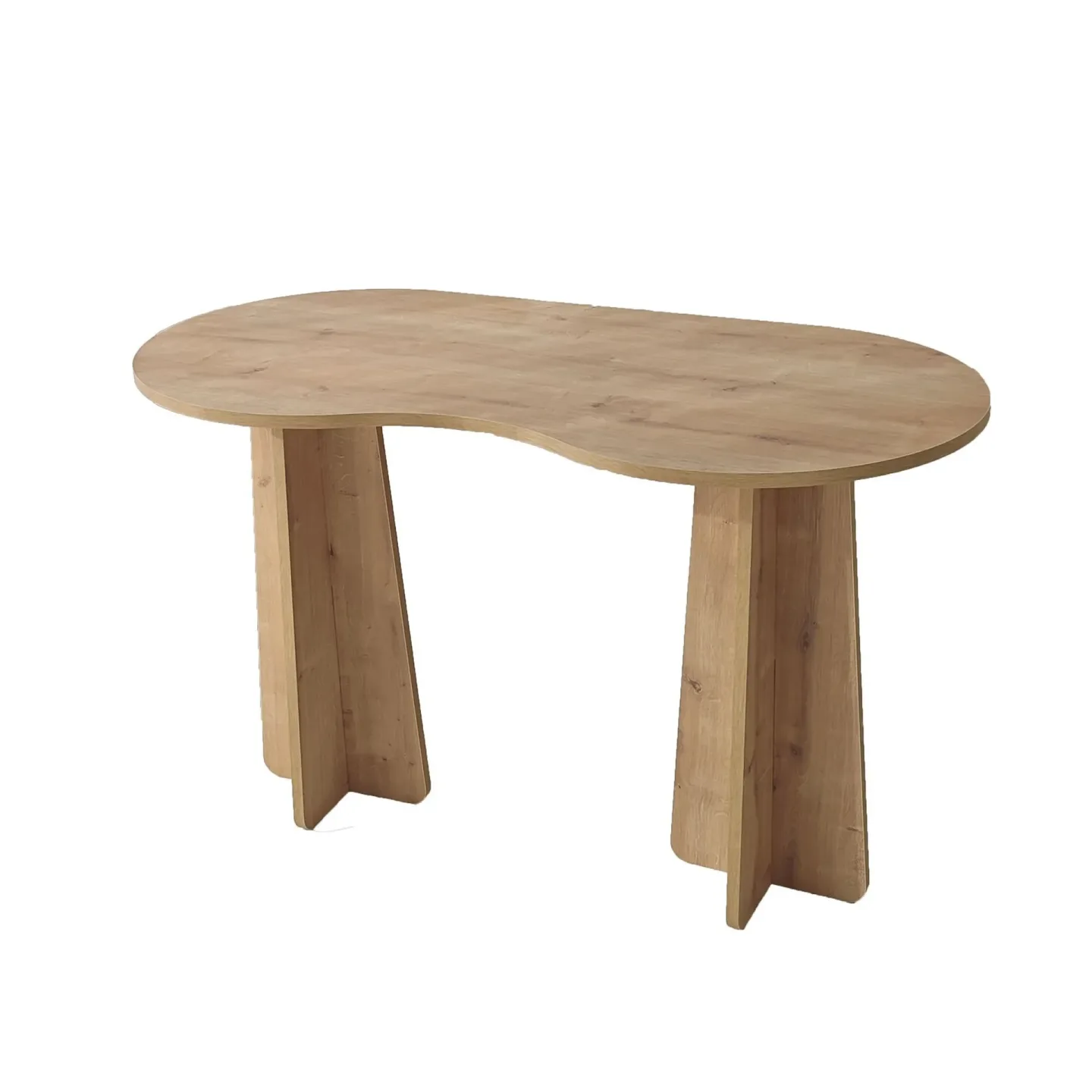 Soryn Skrivbord 120 cm - Safir Ek
