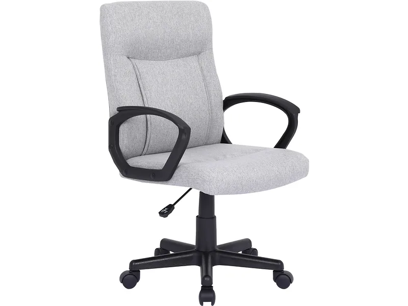 Bürostuhl NUBO Stoff