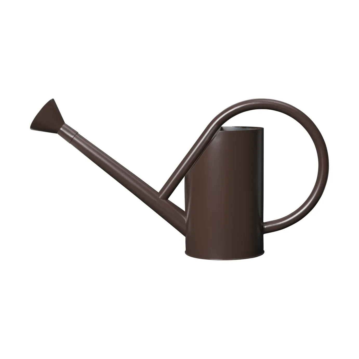Ferm Living Antila Gießkanne Dark chocolate, 4 L