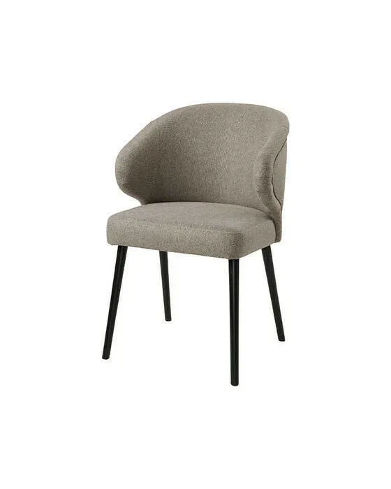 Arkansas Dining Chair Rave Liver