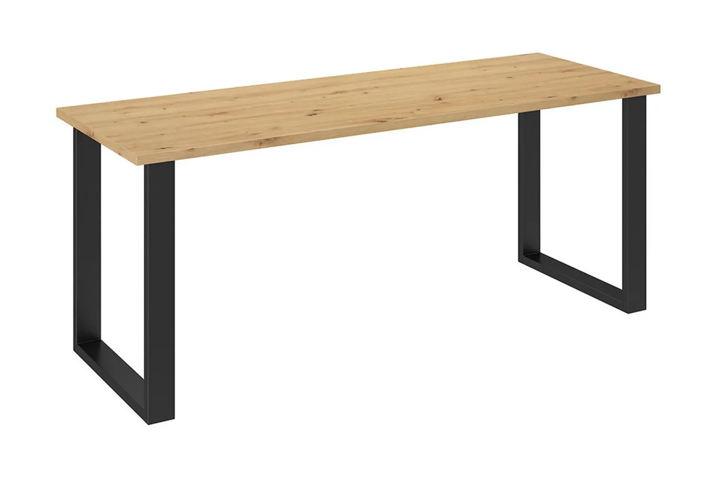 Imper Matbord 185 cm - Teak