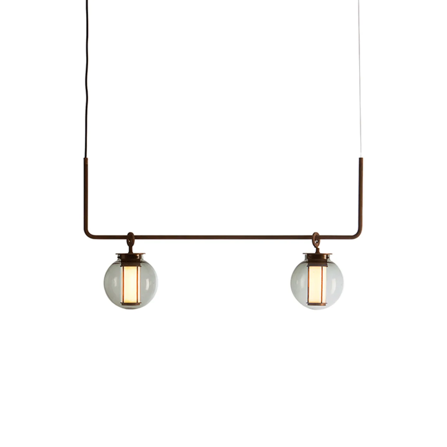Parachilna - Bai T Chandelier II - Pendellampor - Neri & Hu