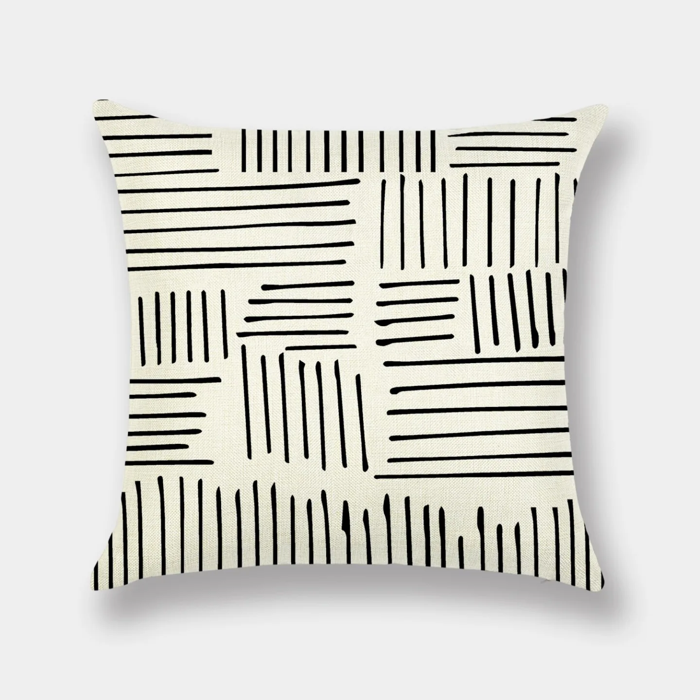 Putetrekk 50 x 50 cm