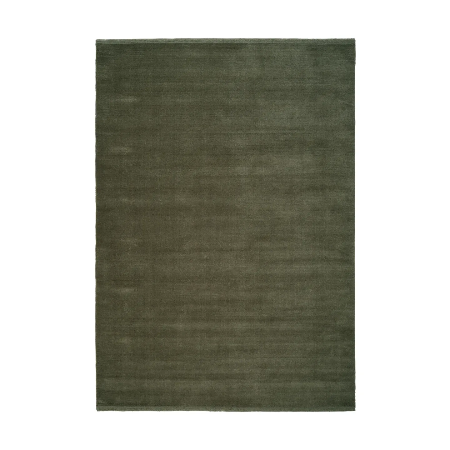 Linie Design Halo Cloud ullmatta Moss, 300x400 cm
