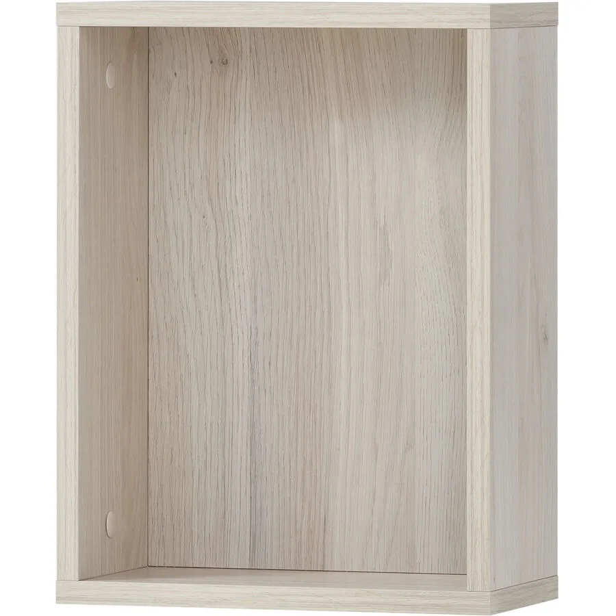Regal Lisabeth Eiche Dekor Holzwerkstoff B 40.2 cm T 15.7 cm