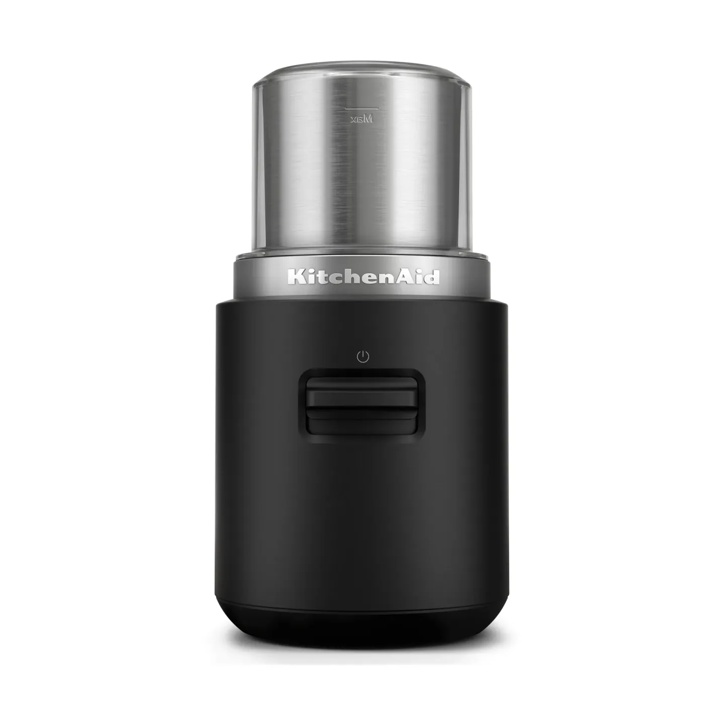 KitchenAid KitchenAid Go kabellose Kaffeemühle ohne Batterie Black matte