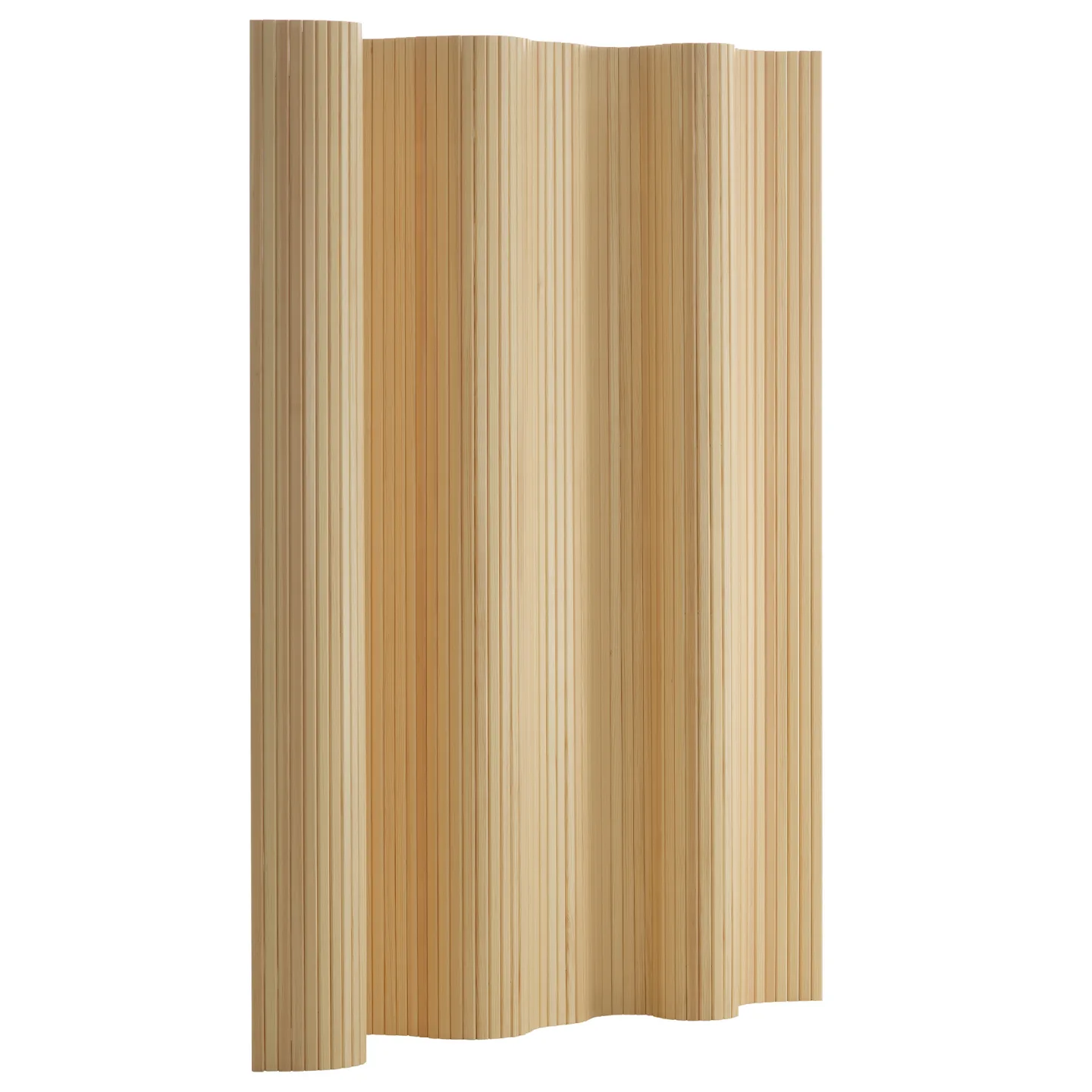 Artek Screen 100A rumsavdelare Lackerad furu, 180x200 cm