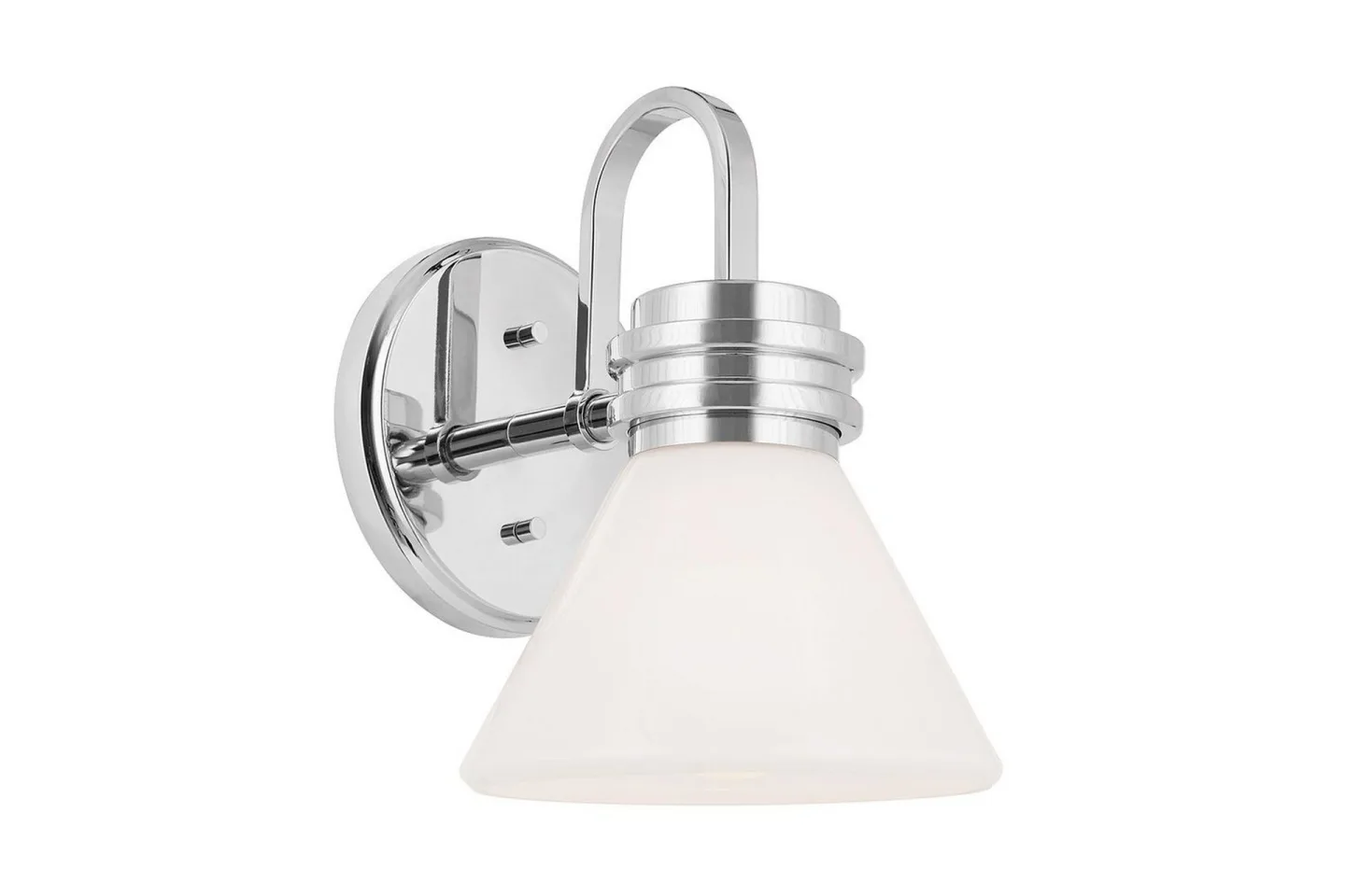 Farum Kichler Vägglampa - Chrome