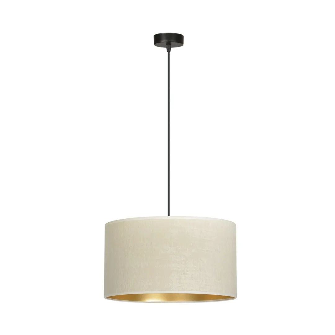 Emibig Lighting - Hilde Ø35 - Taklampa - Beige