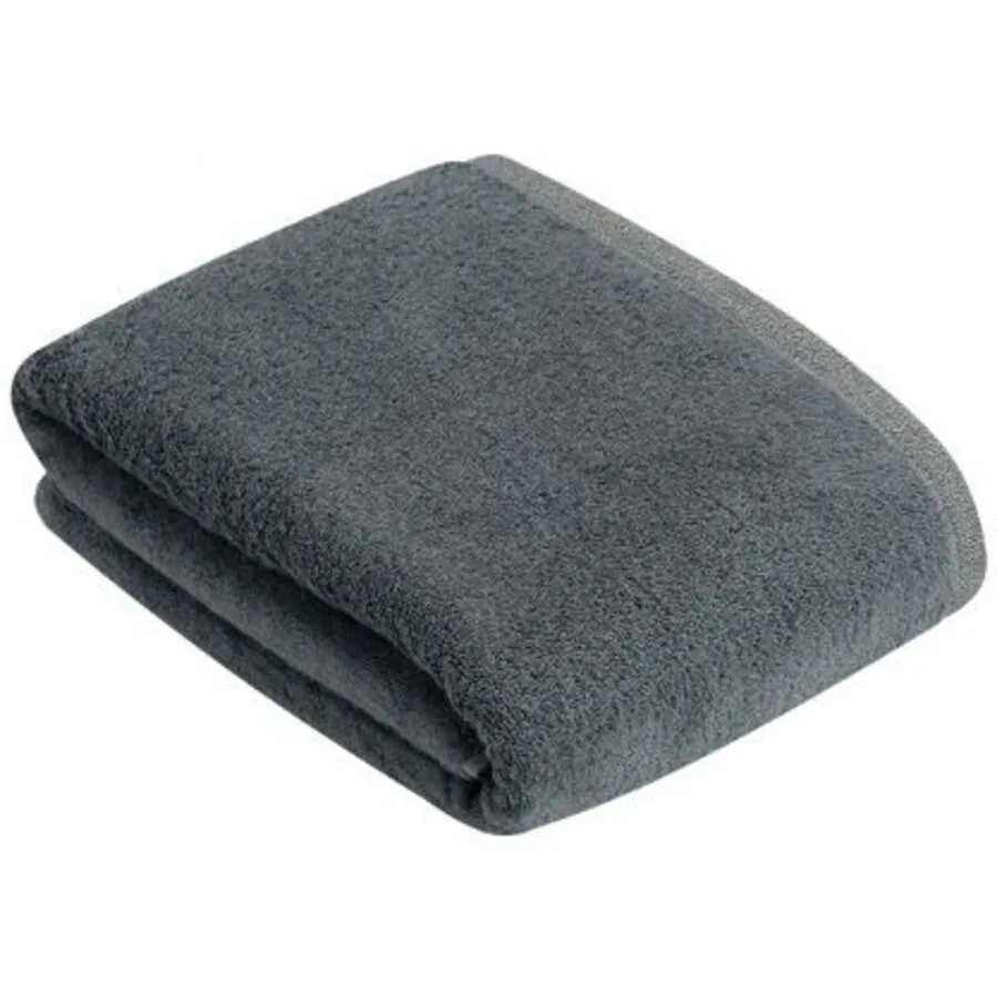 Bugatti Badetuch Prato Flanell Baumwolle