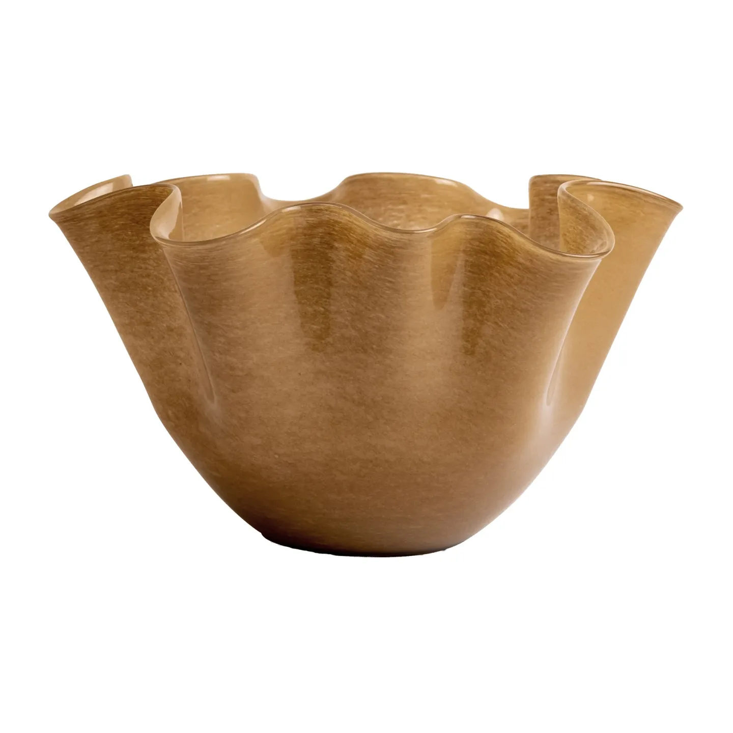 Byon Cara Schüssel L Beige