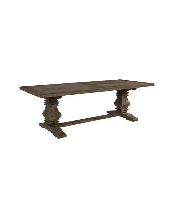 New Salvage matbord