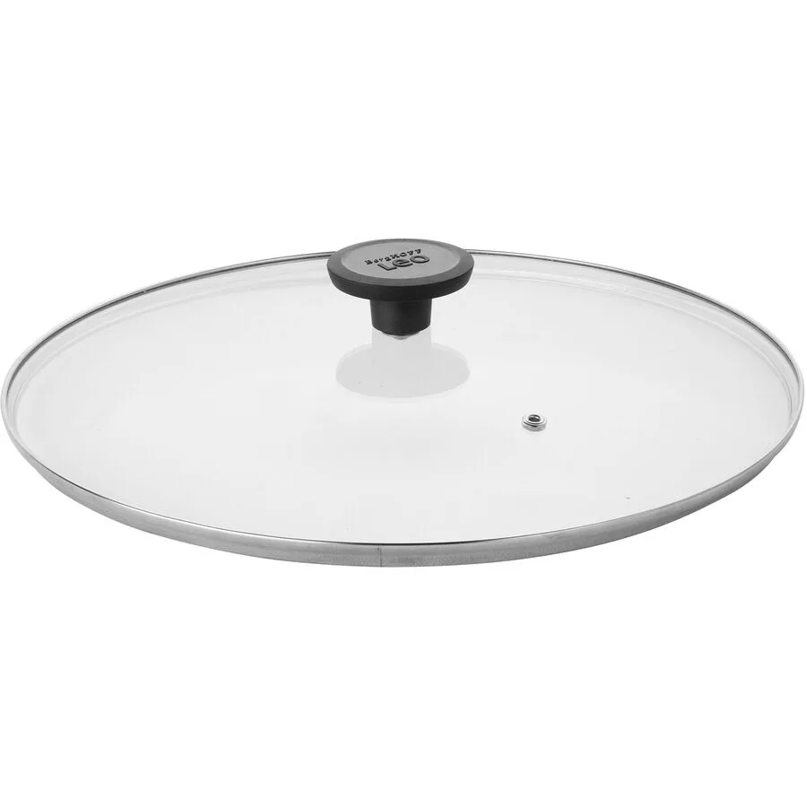 Topfdeckel BergHOFF Transparent Glas D 32 cm