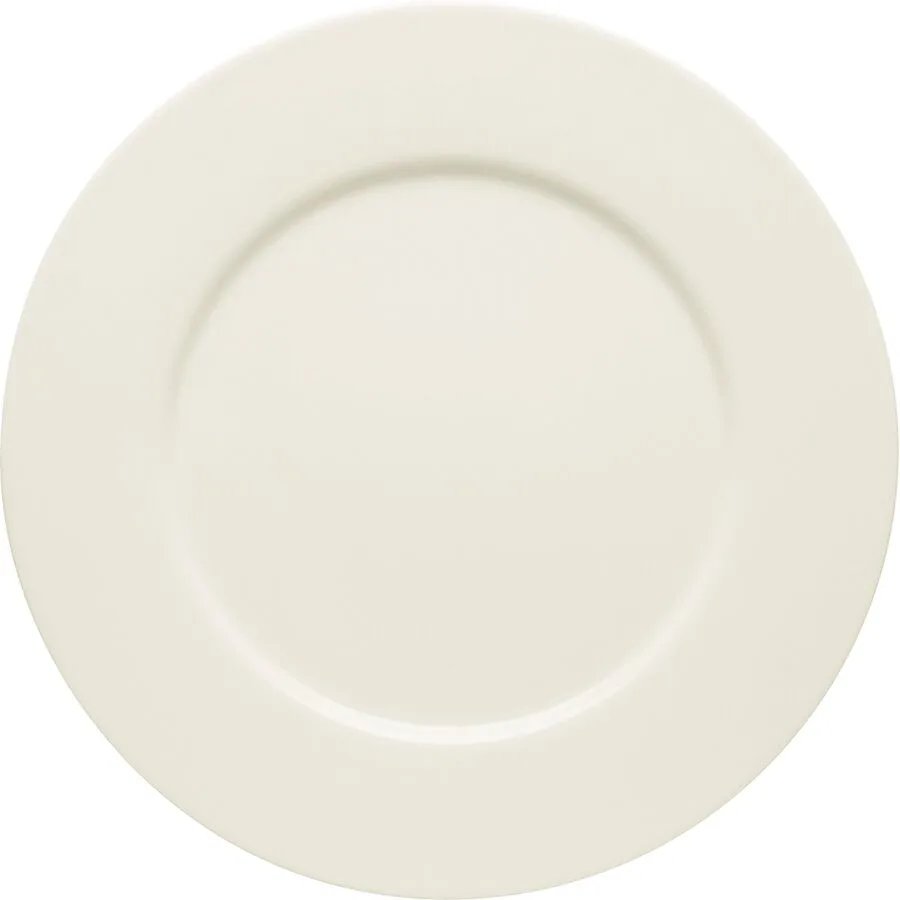 BAUSCHER Teller flach Purity weiss D 28.7 cm 1 Stk