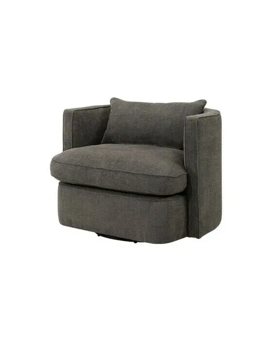 Joan armchair quiet wood