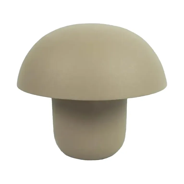 Olsson & Jensen Carl-Johan Tischlampe mini Ø29 cm Taupe