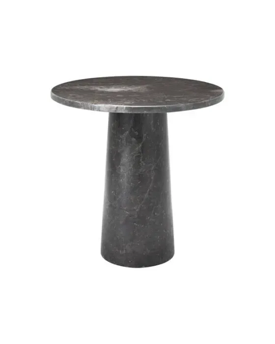 Terry Marble Side Table