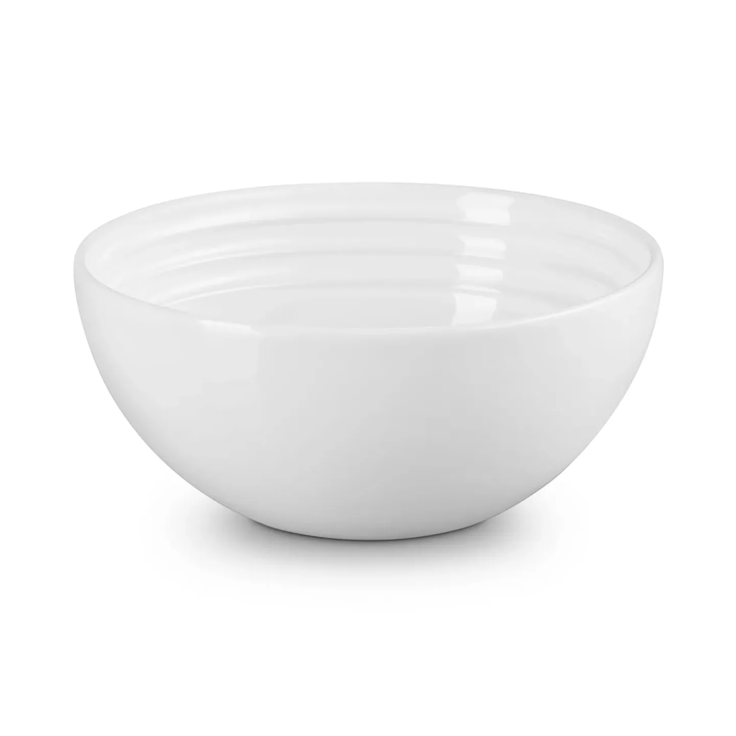Le Creuset Le Creuset Signature Snackschale Weiß