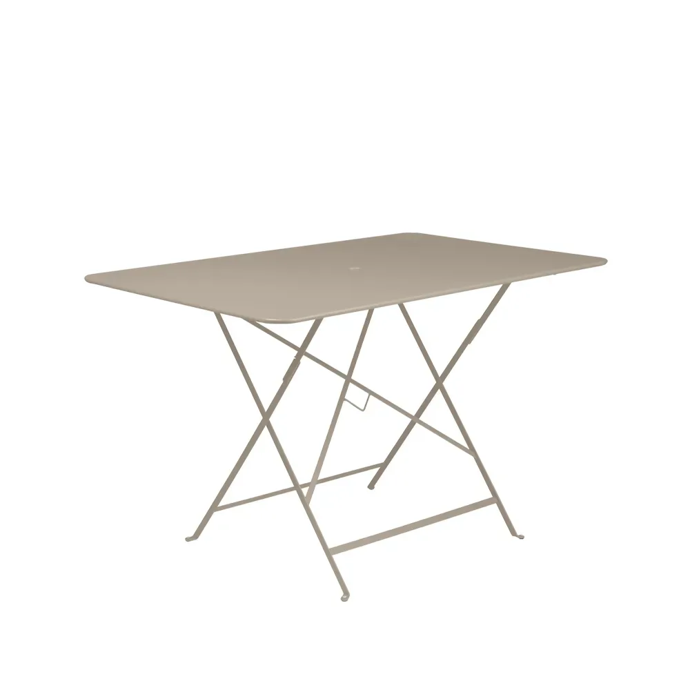 Fermob Bistro bord 117x77 cm Nutmeg (beige)