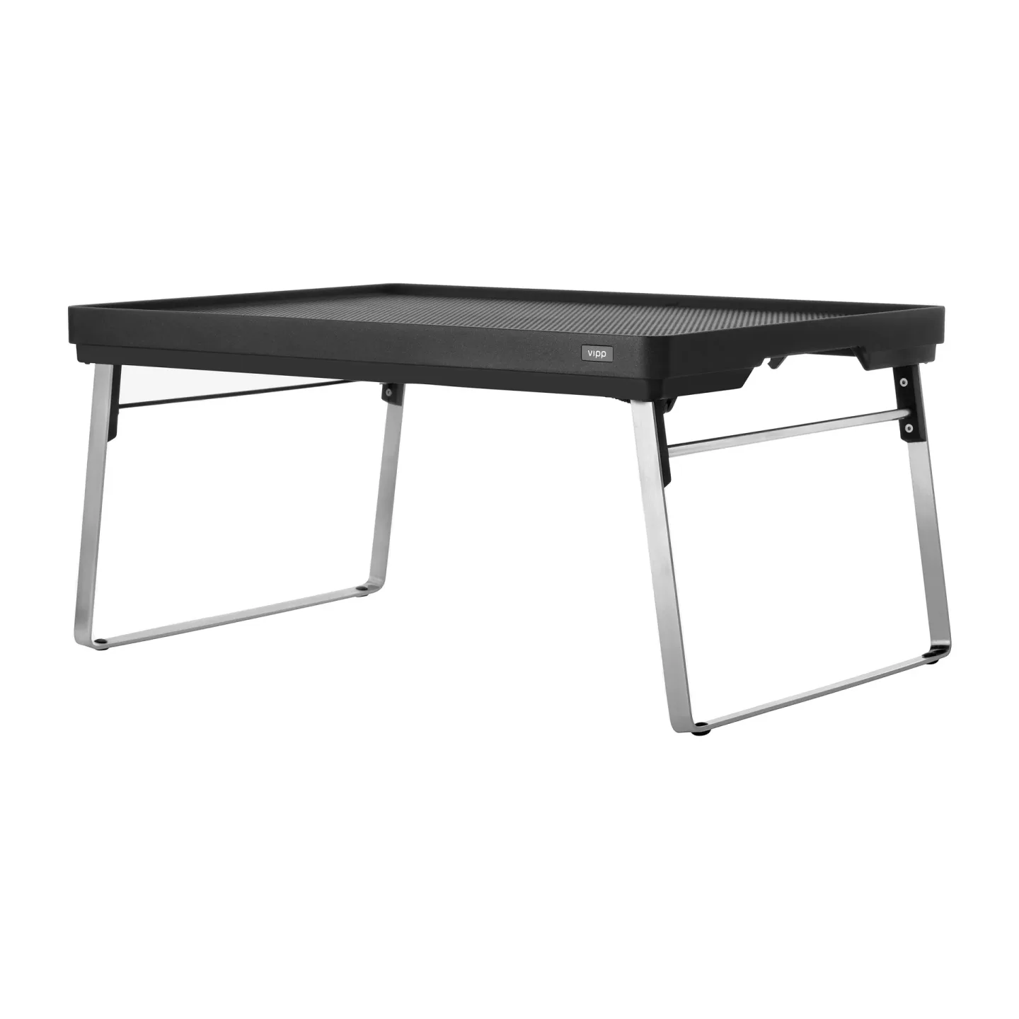 Vipp Vipp401 sängbricka 47,6x36,6x23,8 cm Black