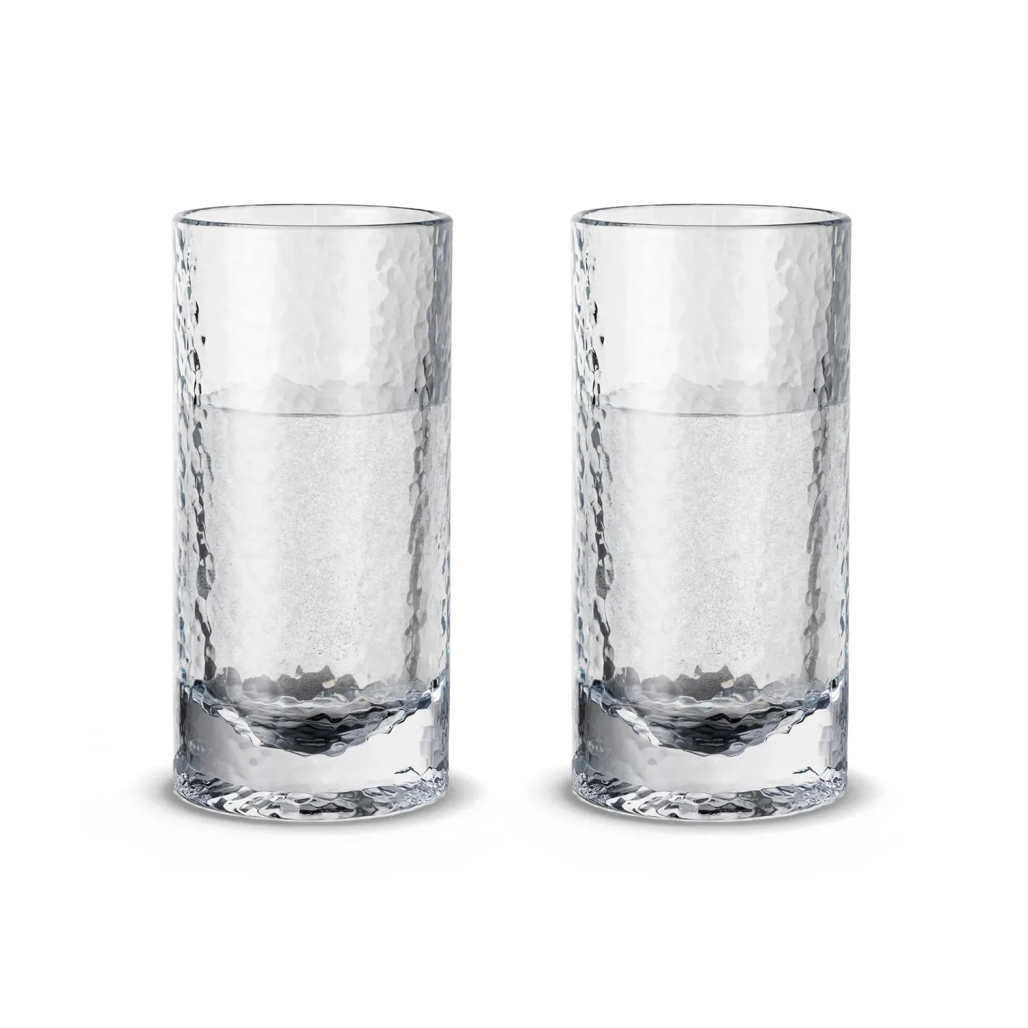 Holmegaard Forma Longdrinklas 32cl 2er Pack Klar