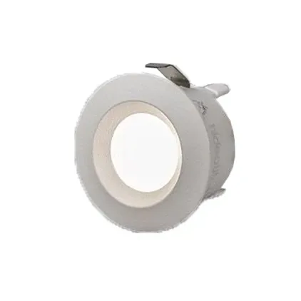 Hidealite Hidealite Core Smart Leuchte Ø3 cm Weiß