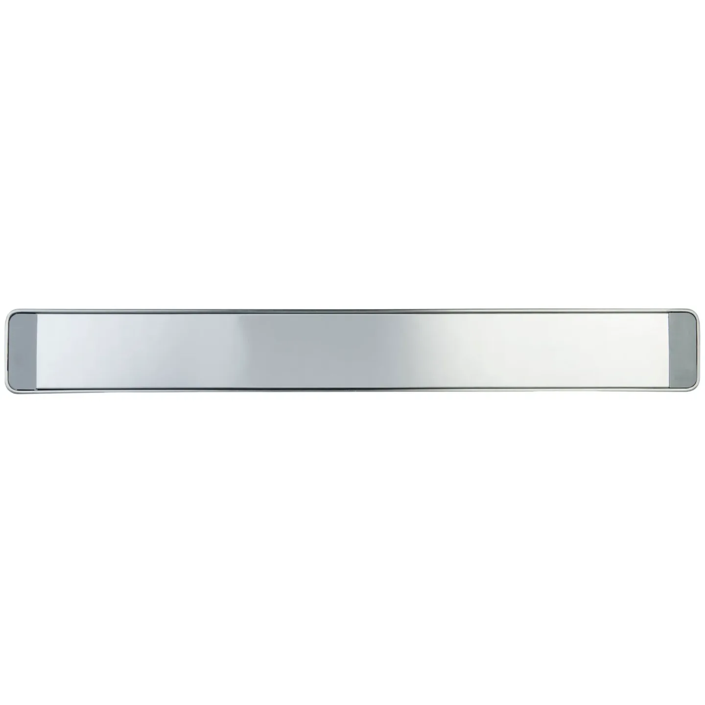 Global Global G-90 magnetlist slät Rostfritt stål, 41 cm