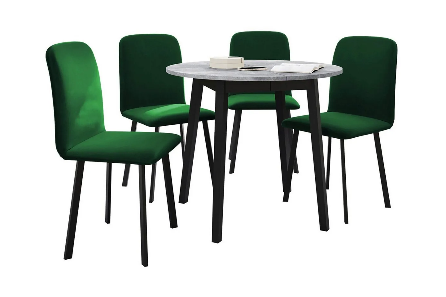 Narberth Matgrupp -