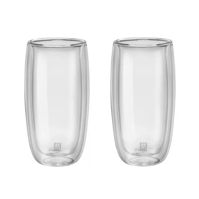 Zwilling Sorrento dricksglas 475 ml 2-pack 2-pack