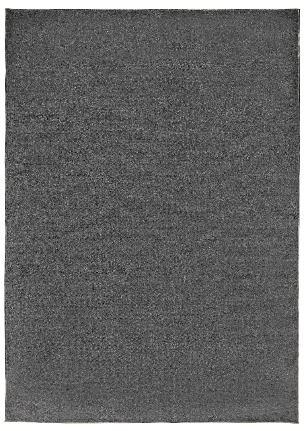 Wilton-teppe - Vevila (mørk grå) (Størrelse: 160 x 230 cm)