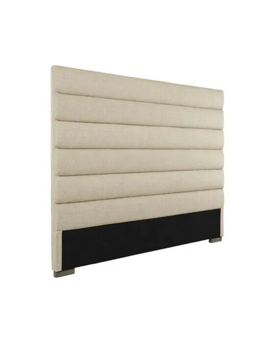 Lisbon Headboard Sophie Linen