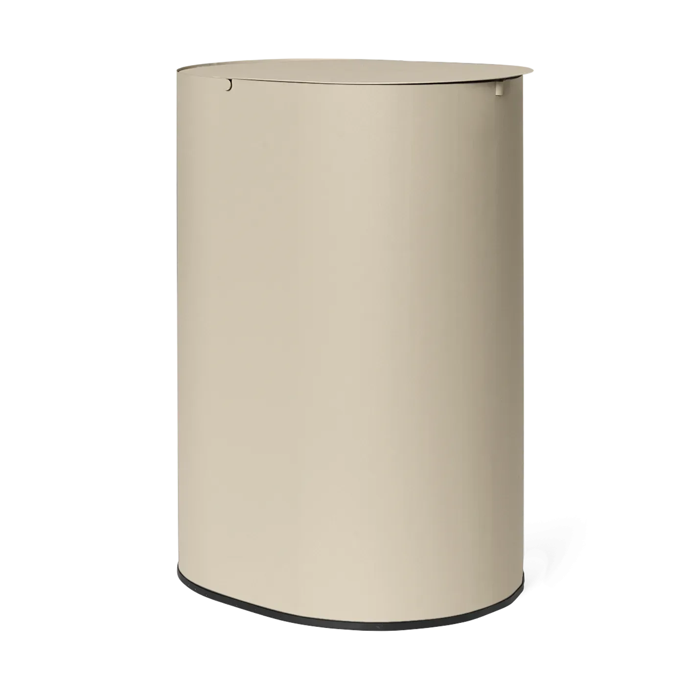 Ferm Living Enkel Abfalleimer large Cashmere