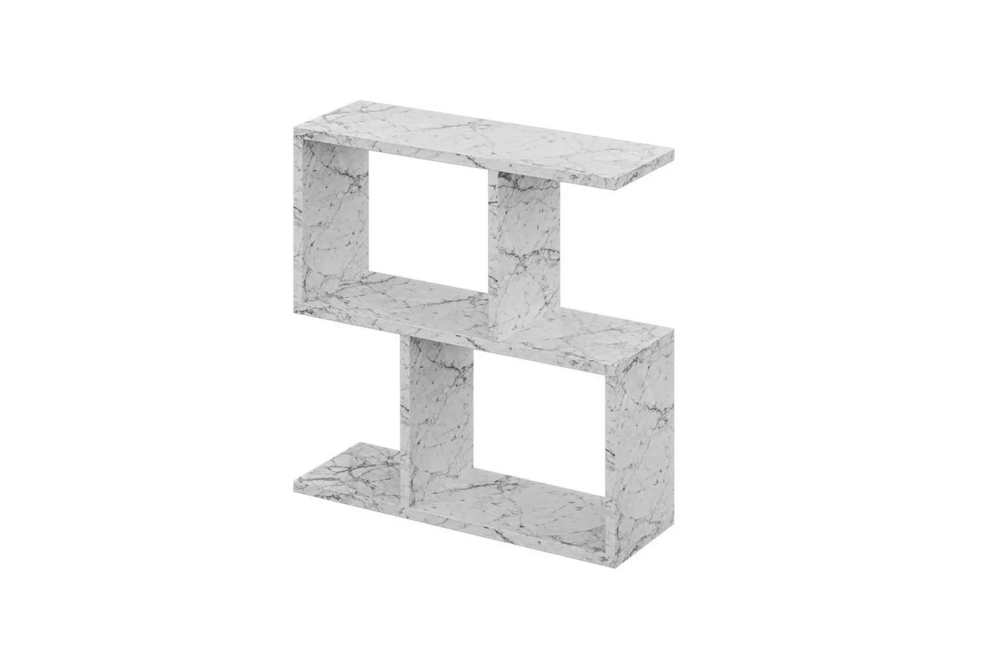 Soffbord Homemania Carraramarmor - Carraramarmor