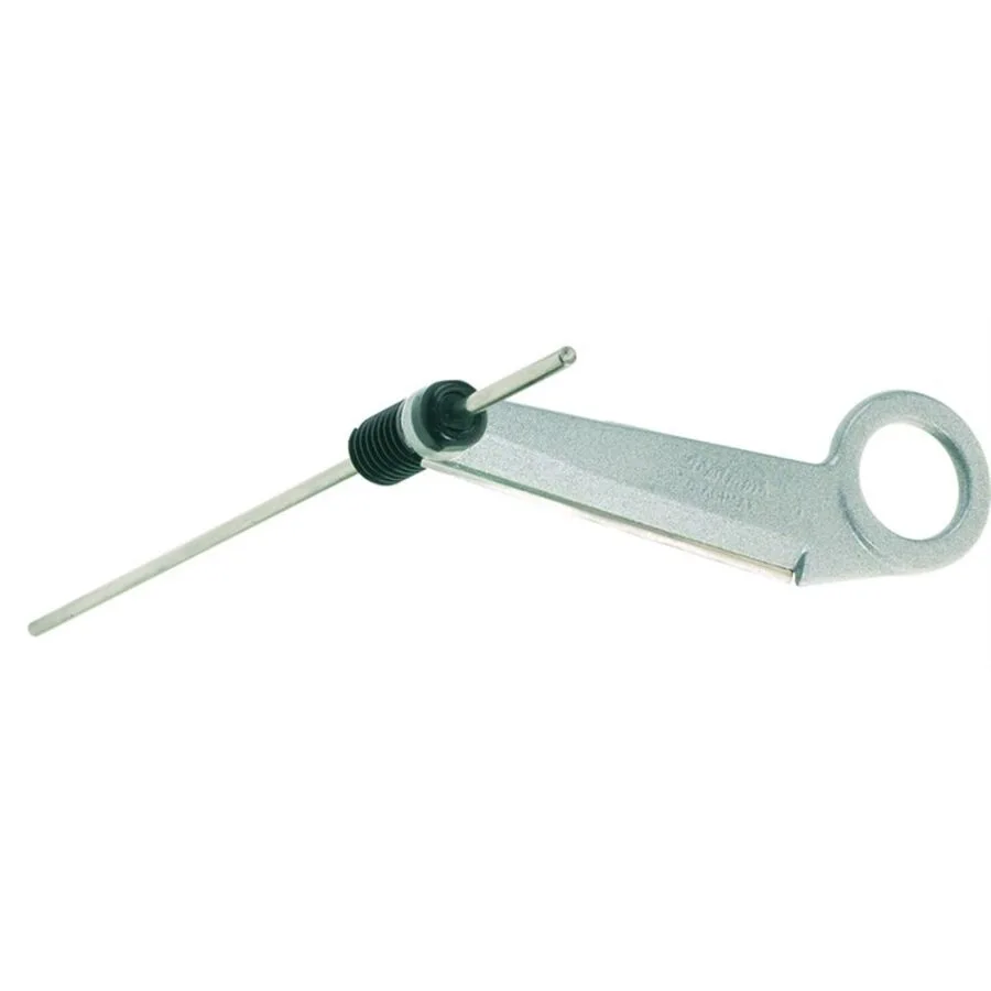 WESTMARK Gemüseschneider Radimax Silber Aluminium/Edelstahl 11.8 cm