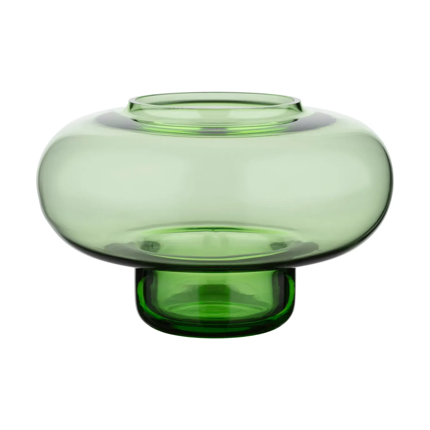 Marimekko Fyr Windlicht Ø12,7cm Green