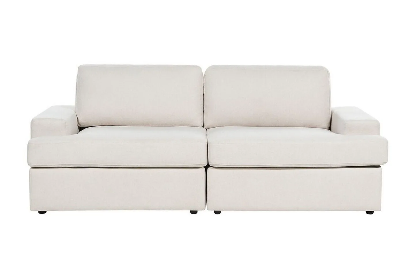 Bryn Soffa 3-sits - Beige