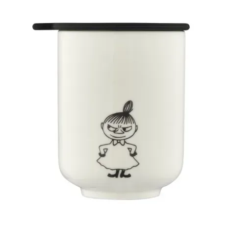 Dsignhouse x Moomin Mumin Becher 20 cl Weiß