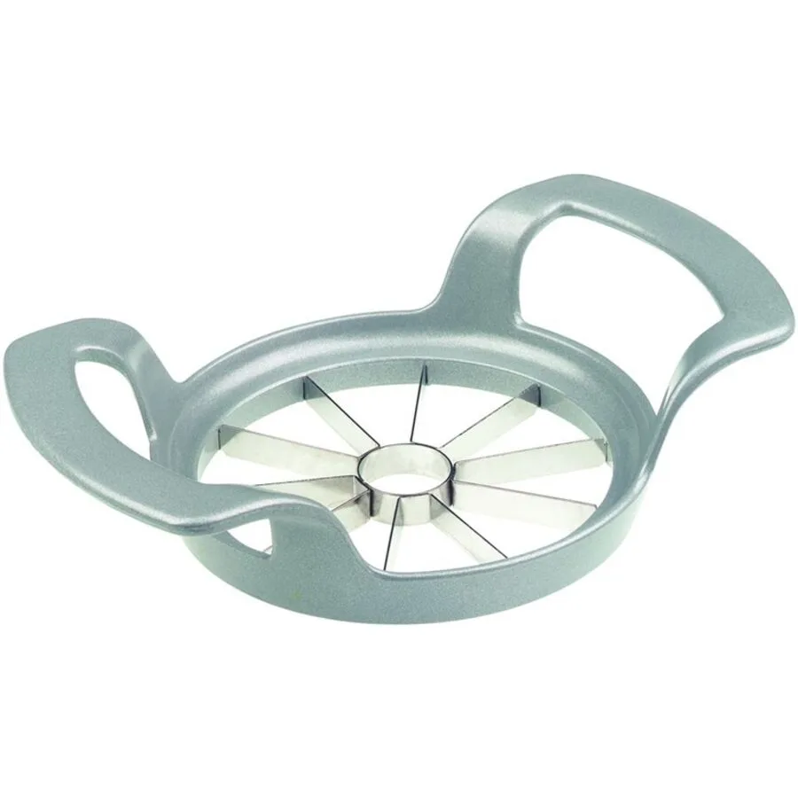 Apfelteiler Westmark Edelstahl Aluminium/Edelstahl B 9 cm