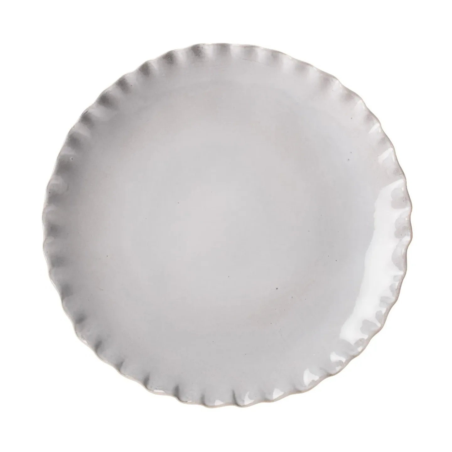 Heirol Heirol x Nosse Twist Teller Ø28 cm Stone
