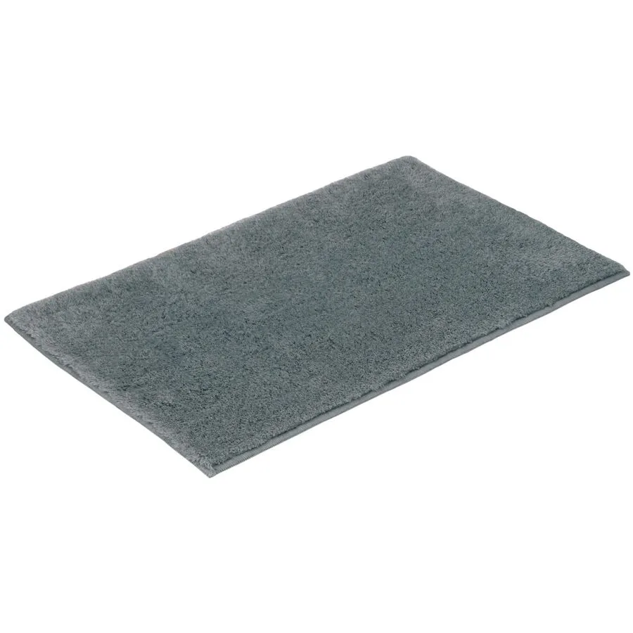 Vossen Badteppich Timeless Flanell Polyacryl 60 x 100 cm Rechteckig
