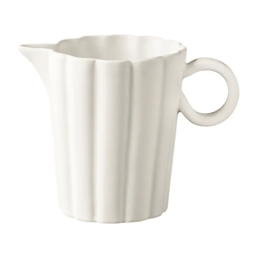 PotteryJo Birgit Kanne 1 Liter Shell