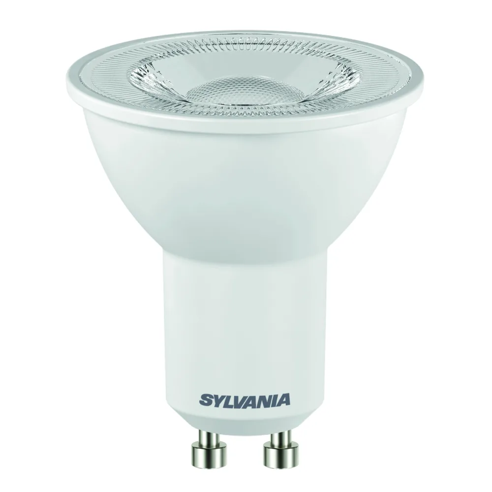 Reflektorlampa PAR16 RefLED 610lm 840 36° GU10 5-pack