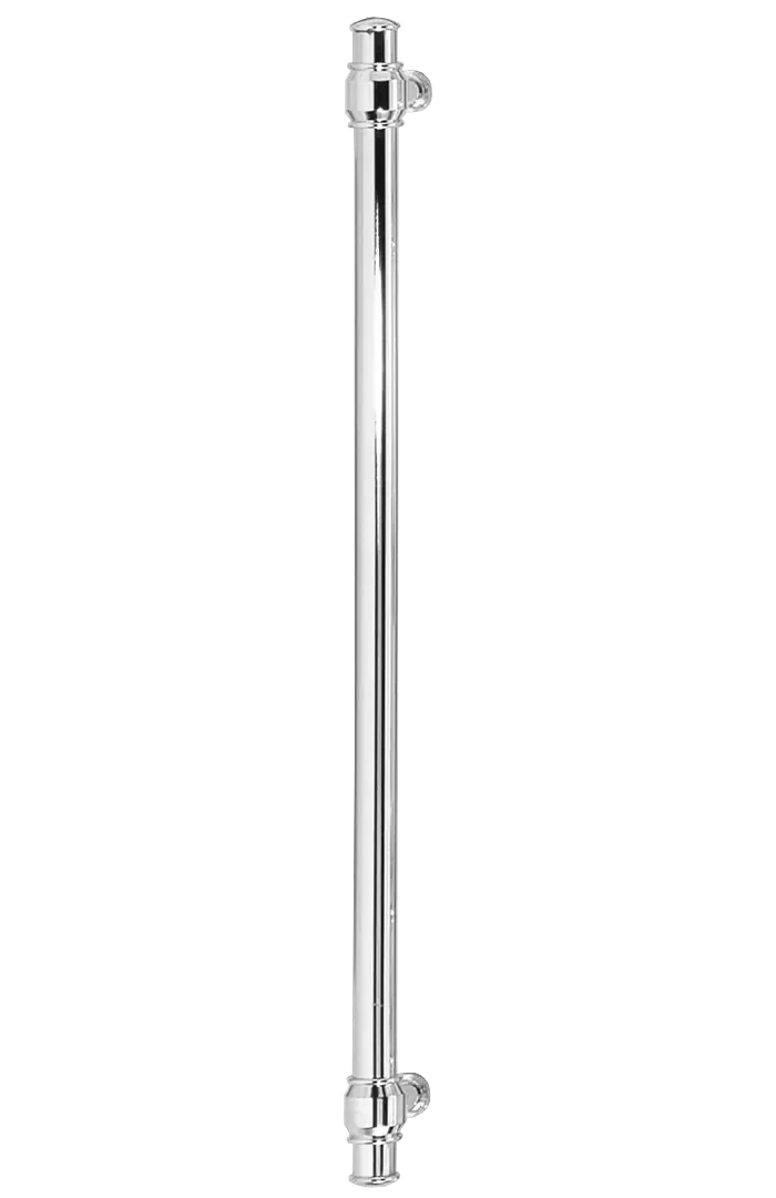Griff für Weinkühlschrank – CHROME (320 mm)