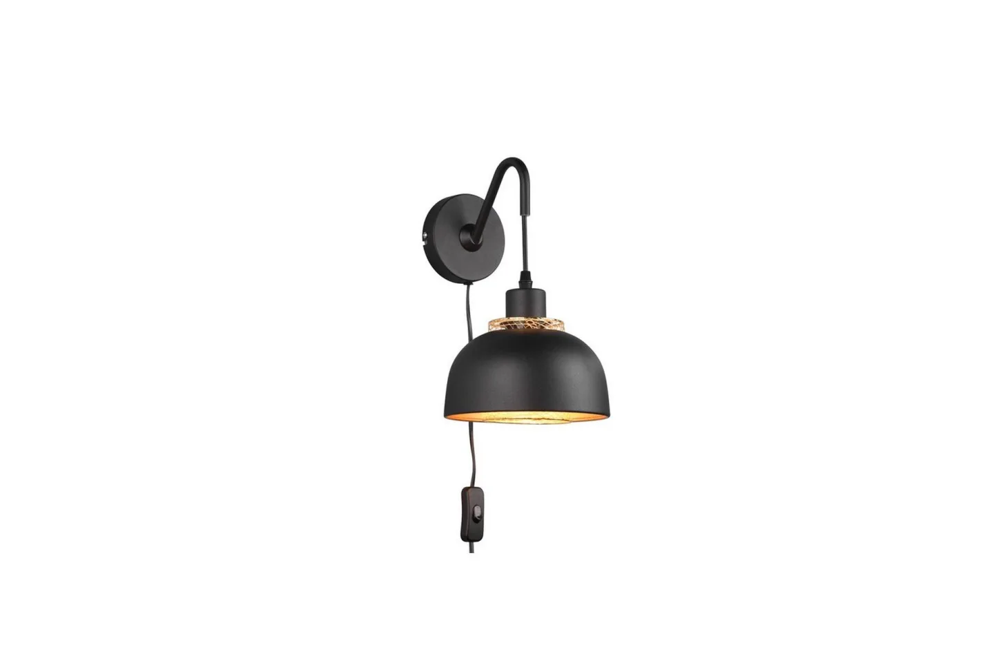 Vägglampa TRIO Punch -