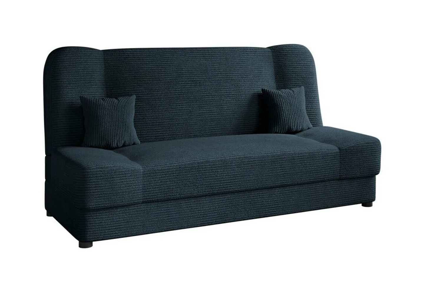 Kintore 2-sits Bäddsoffa -